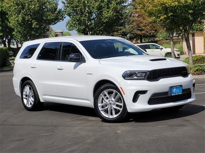 2024 Dodge Durango R/T