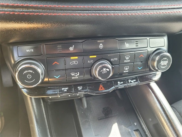 2024 Dodge Durango R/T