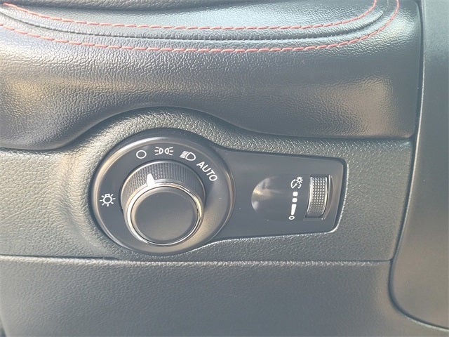 2024 Dodge Durango R/T