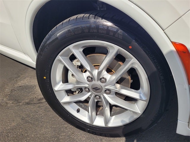 2024 Dodge Durango R/T