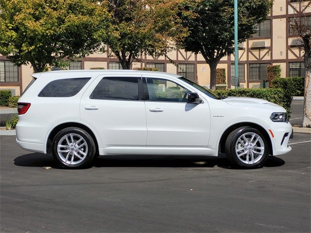 2024 Dodge Durango R/T