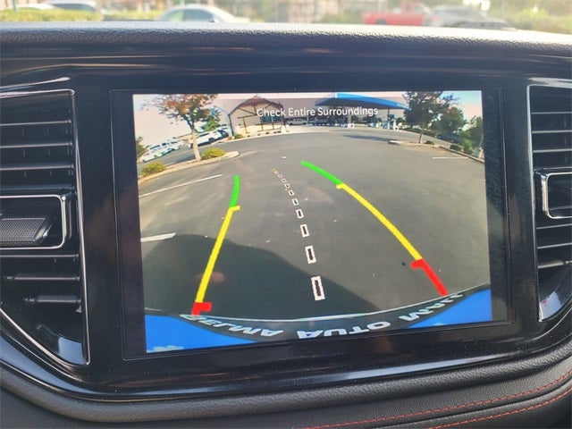 2024 Dodge Durango R/T Plus