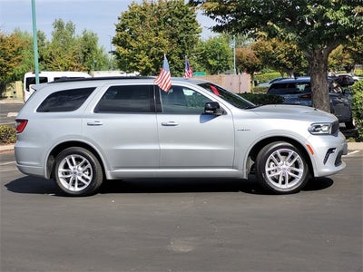 2024 Dodge Durango R/T Plus
