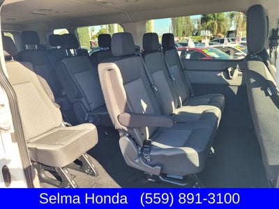 2024 Ford Transit-350 XLT