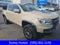 2021 Chevrolet Colorado 4WD ZR2