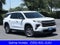 2024 Chevrolet Traverse AWD LT