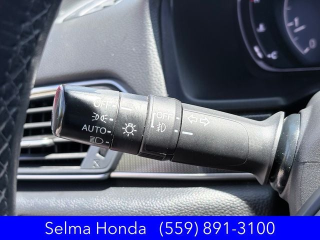 2019 Honda Accord Sport 1.5T