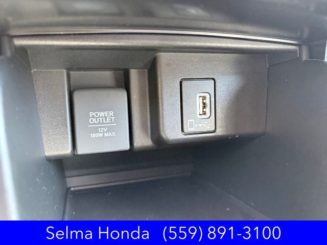 2019 Honda Accord Sport 1.5T