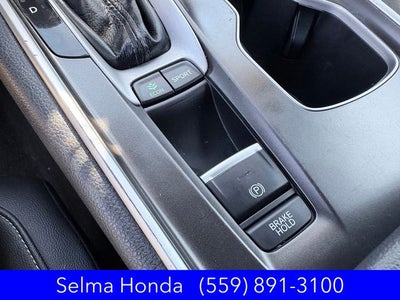 2019 Honda Accord Sport 1.5T