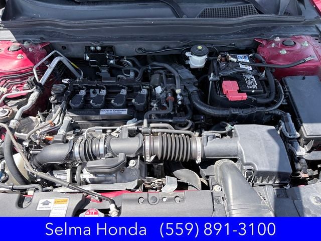 2019 Honda Accord Sport 1.5T