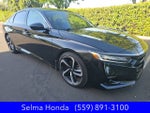 2021 Honda Accord Sport SE