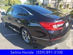 2018 Honda Accord EX 1.5T