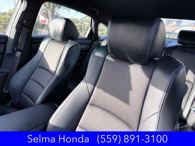 2022 Honda Accord Hybrid Sport - Photo 10