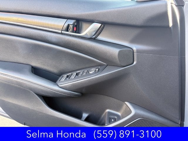 2022 Honda Accord Hybrid Sport - Photo 11