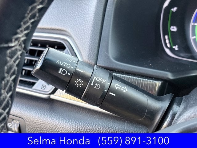 2022 Honda Accord Hybrid Sport - Photo 14