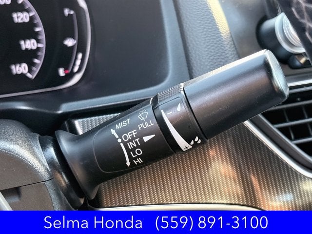 2022 Honda Accord Hybrid Sport - Photo 15