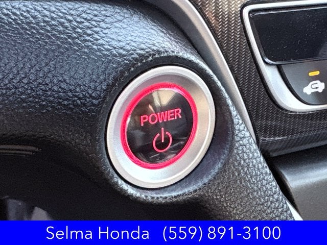 2022 Honda Accord Hybrid Sport - Photo 16