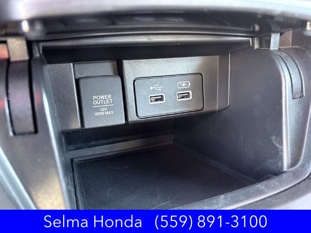 2022 Honda Accord Hybrid Sport - Photo 19