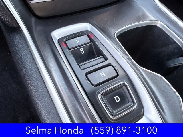 2022 Honda Accord Hybrid Sport - Photo 20
