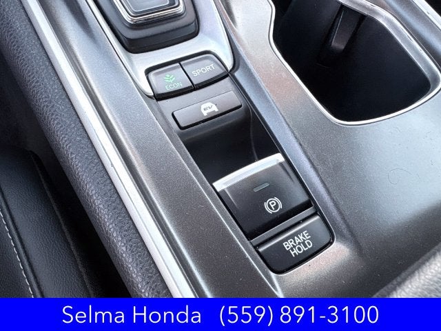 2022 Honda Accord Hybrid Sport - Photo 21