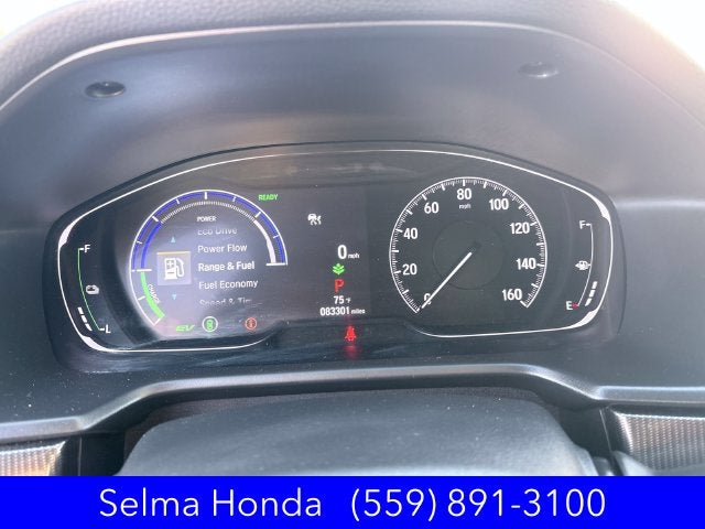 2022 Honda Accord Hybrid Sport - Photo 22