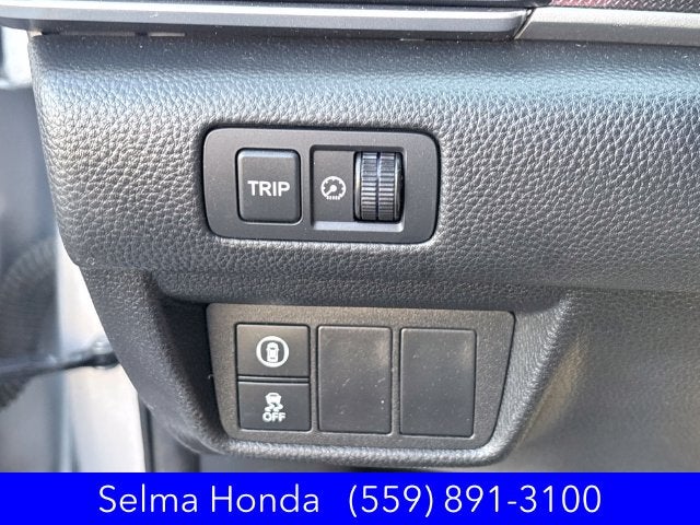2022 Honda Accord Hybrid Sport - Photo 23