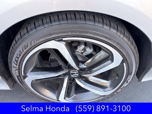 2022 Honda Accord Hybrid Sport - Photo 24
