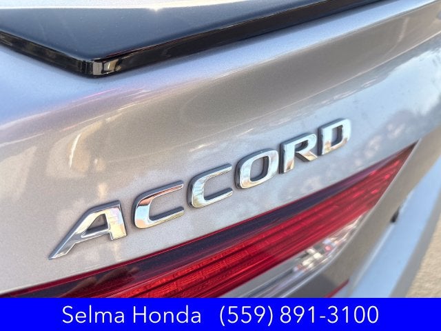 2022 Honda Accord Hybrid Sport - Photo 25