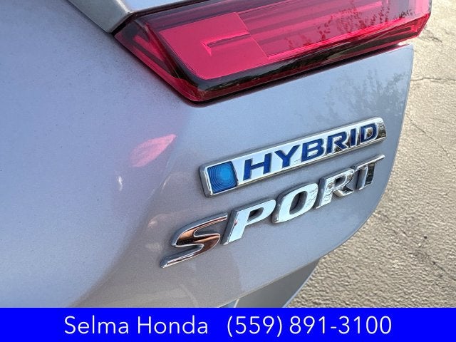 2022 Honda Accord Hybrid Sport - Photo 26