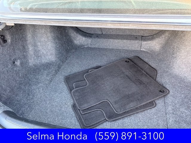 2022 Honda Accord Hybrid Sport - Photo 27