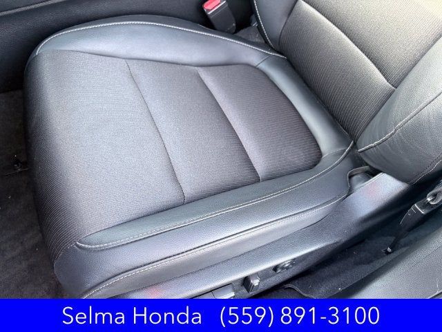 2022 Honda Accord Hybrid Sport - Photo 9