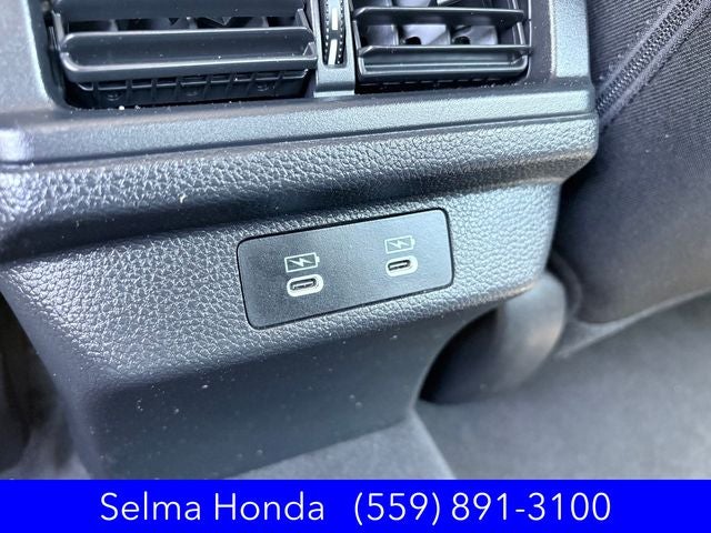 2025 Honda Accord LX - Photo 10