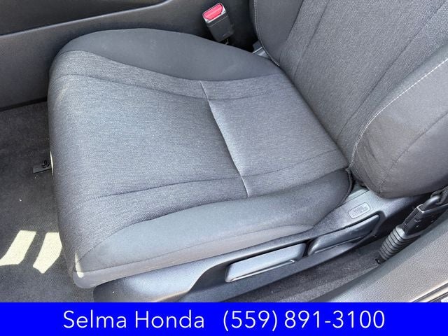 2025 Honda Accord LX - Photo 11