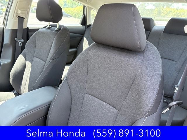 2025 Honda Accord LX - Photo 12