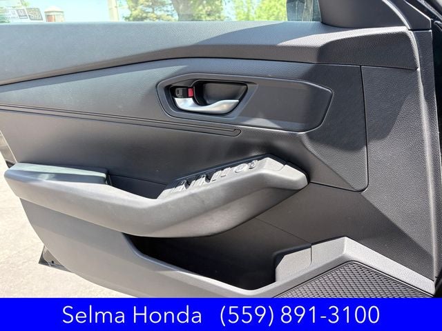 2025 Honda Accord LX - Photo 13