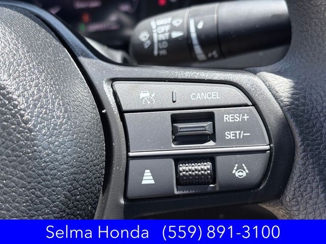 2025 Honda Accord LX - Photo 15