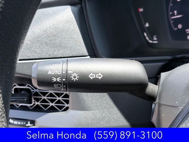 2025 Honda Accord LX - Photo 16