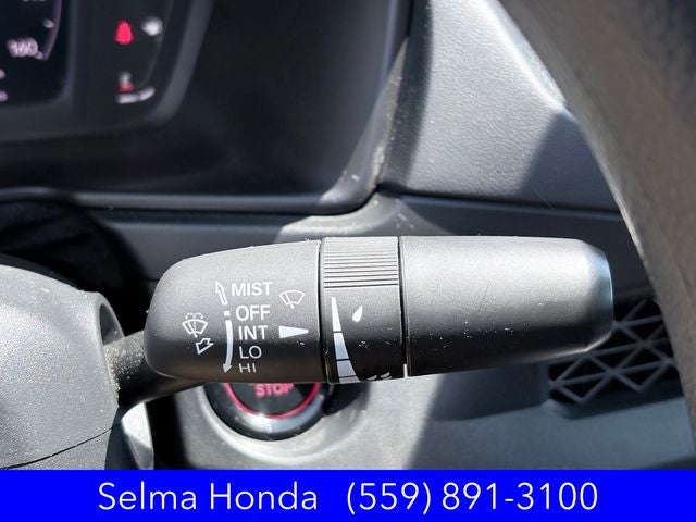 2025 Honda Accord LX - Photo 17