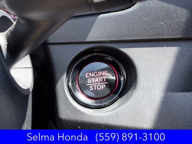 2025 Honda Accord LX - Photo 18