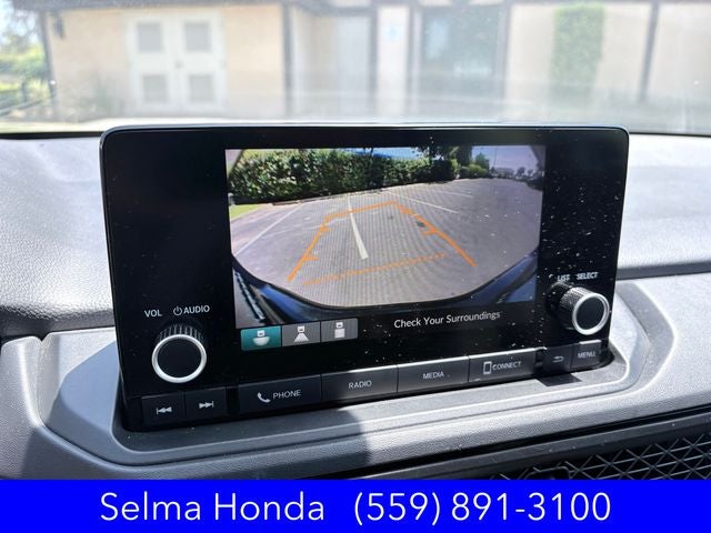 2025 Honda Accord LX - Photo 19