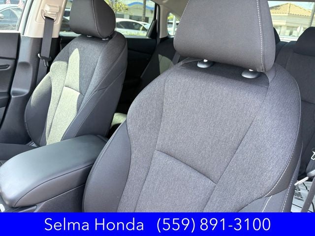 2024 Honda Accord EX - Photo 12