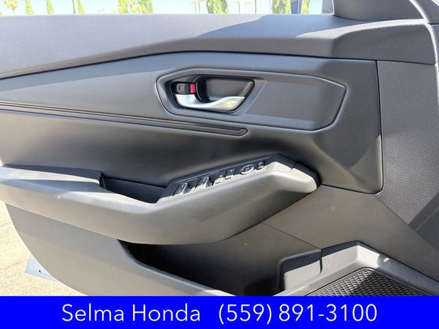 2024 Honda Accord EX - Photo 13