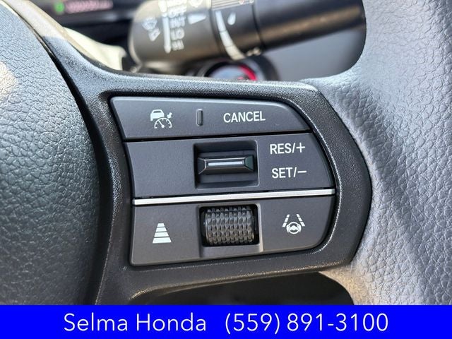 2024 Honda Accord EX - Photo 15