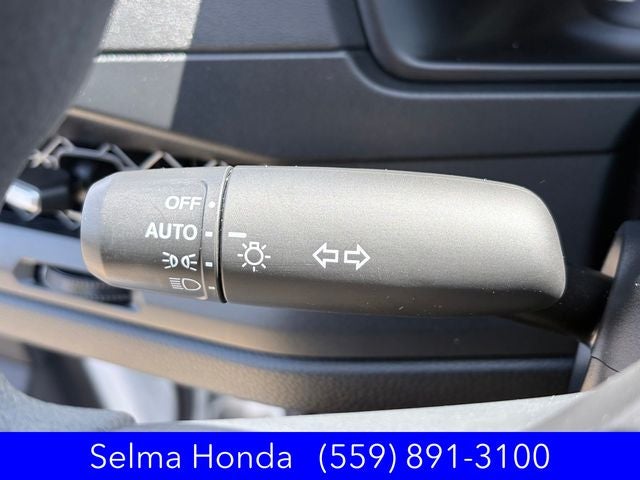 2024 Honda Accord EX - Photo 16