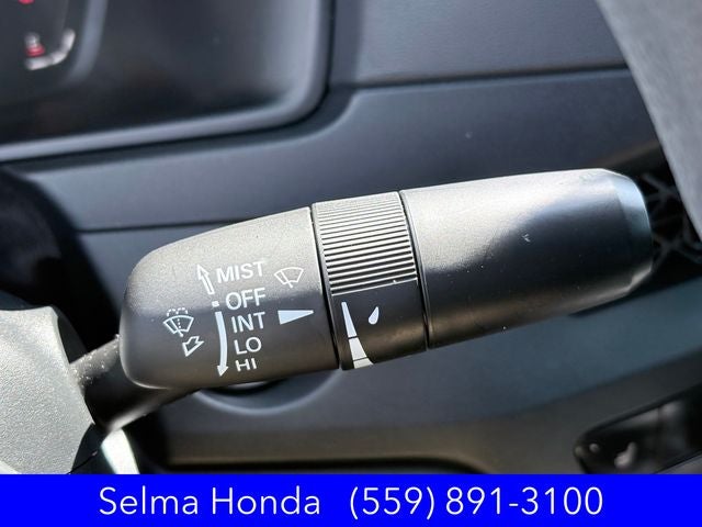 2024 Honda Accord EX - Photo 17