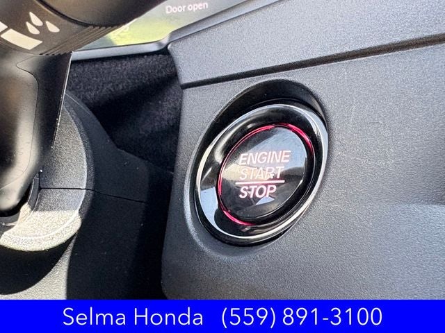 2024 Honda Accord EX - Photo 18