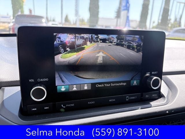 2024 Honda Accord EX - Photo 19