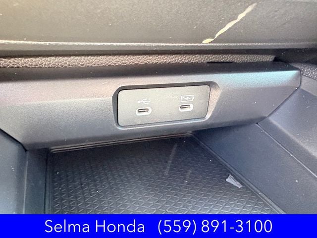 2024 Honda Accord EX - Photo 21