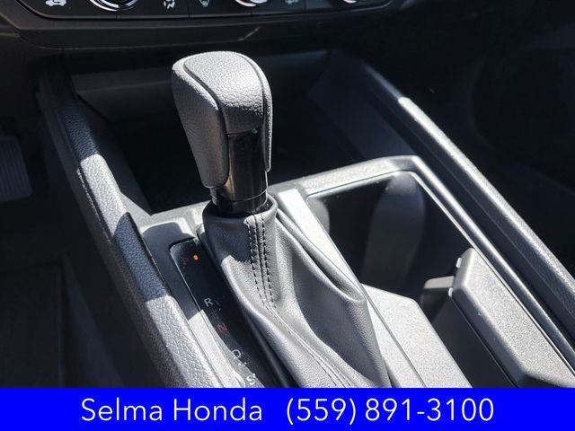 2024 Honda Accord EX - Photo 22