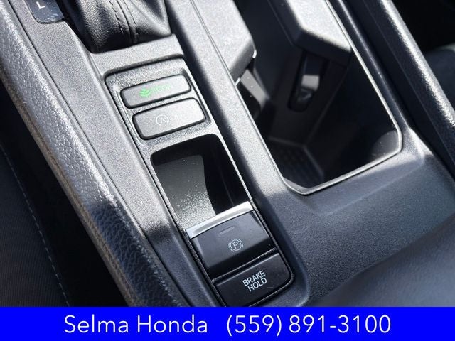 2024 Honda Accord EX - Photo 23